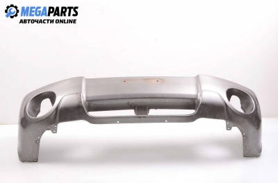 Предна броня за Subaru Forester SUV II (06.2002 - 12.2012), комби, позиция: предна